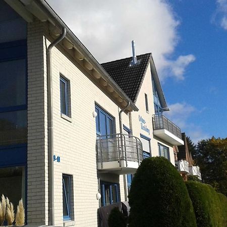 Ostseeresidenz App 6 Pelzerhaken Kültér fotó