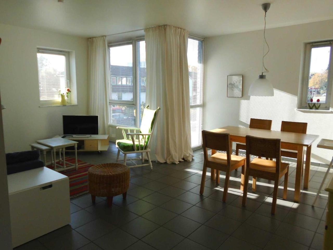 Ostseeresidenz App 6 Pelzerhaken Kültér fotó