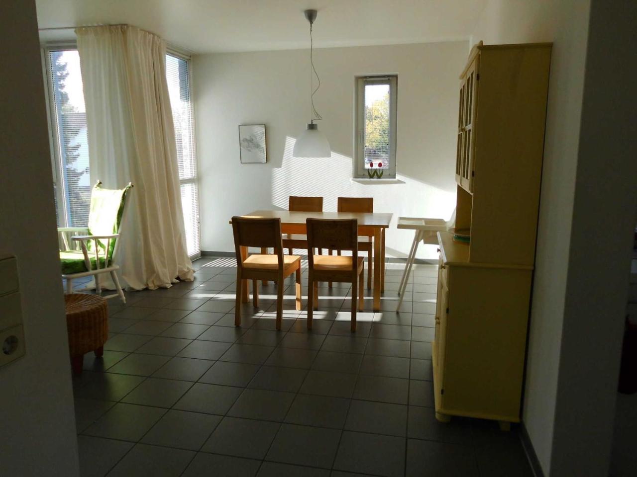 Ostseeresidenz App 6 Pelzerhaken Kültér fotó