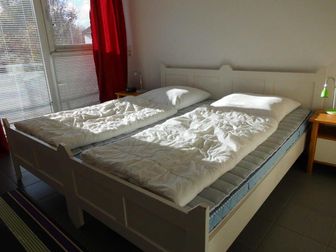 Ostseeresidenz App 6 Pelzerhaken Kültér fotó